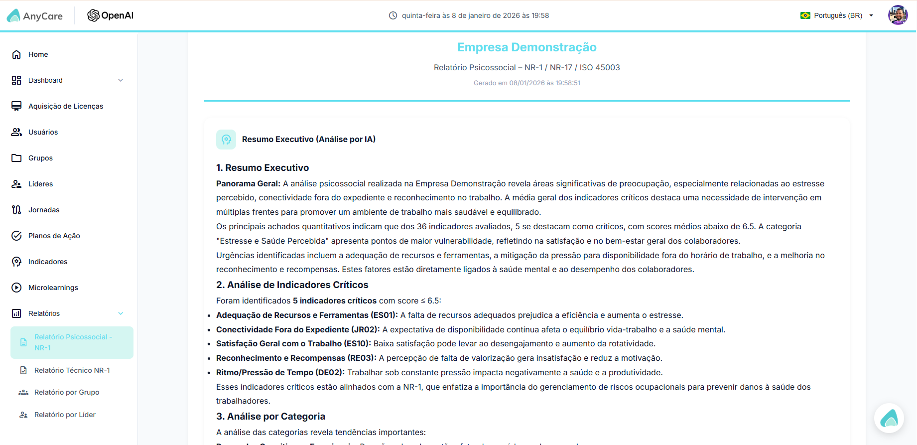 17 - relatorio 1
